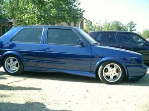 1. Devil tuning találkozó