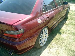 1. Devil tuning találkozó