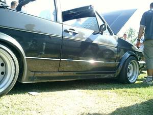 1. Devil tuning találkozó