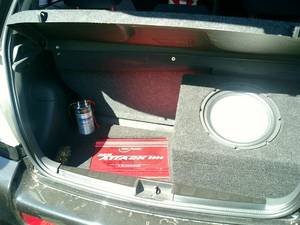 1. Devil tuning találkozó