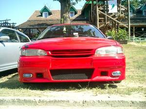 1. Devil tuning találkozó