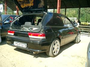 1. Devil tuning találkozó