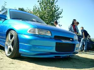 1. Devil tuning találkozó