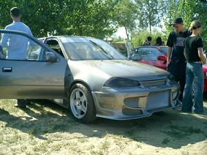 1. Devil tuning találkozó