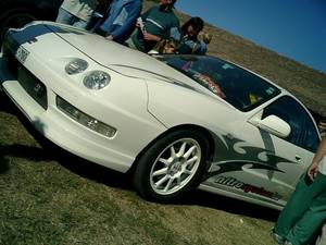 1. Devil tuning találkozó