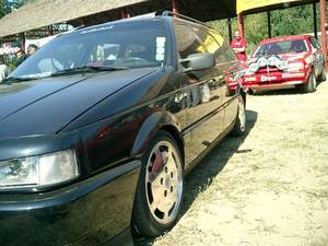 1. Devil tuning találkozó