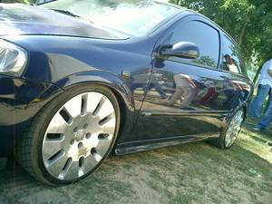 1. Devil tuning találkozó