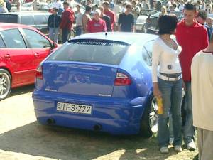 1. Devil tuning találkozó