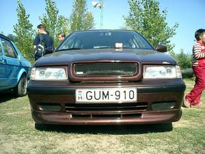 1. Devil tuning találkozó
