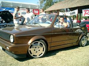 1. Devil tuning találkozó