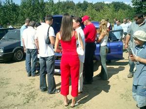 1. Devil tuning találkozó