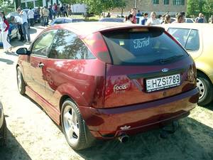 1. Devil tuning találkozó