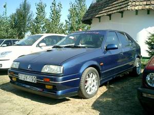 1. Devil tuning találkozó