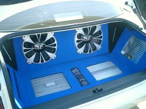 1. Devil tuning találkozó