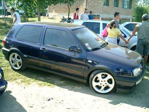 1. Devil tuning találkozó
