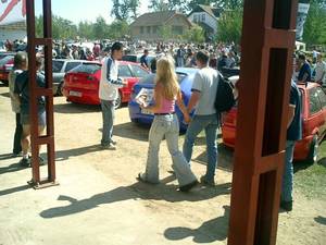 1. Devil tuning találkozó