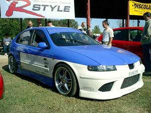 1. Devil tuning találkozó