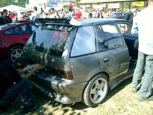 1. Devil tuning találkozó