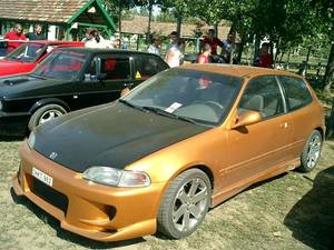 1. Devil tuning találkozó