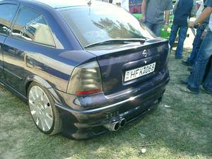 1. Devil tuning találkozó