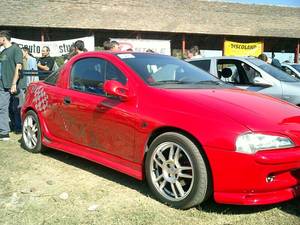 1. Devil tuning találkozó