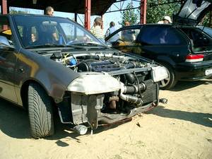 1. Devil tuning találkozó