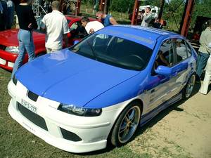 1. Devil tuning találkozó