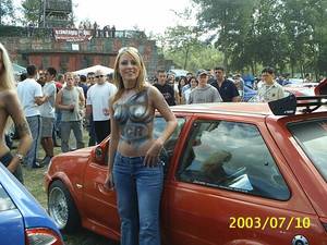 1. Devil tuning találkozó