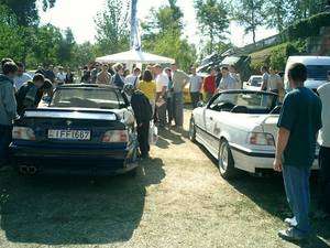 1. Devil tuning találkozó