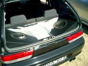 1. Devil tuning találkozó