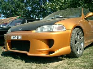 1. Devil tuning találkozó