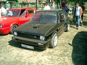 1. Devil tuning találkozó