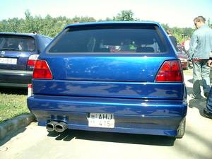 1. Devil tuning találkozó