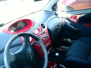 1. Devil tuning találkozó