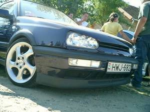 1. Devil tuning találkozó