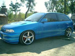 1. Devil tuning találkozó