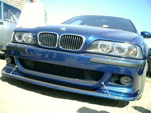 1. Devil tuning találkozó