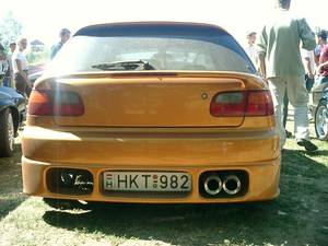 1. Devil tuning találkozó