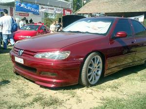 1. Devil tuning találkozó