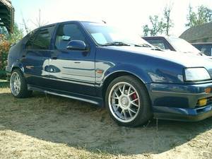1. Devil tuning találkozó