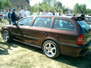 1. Devil tuning találkozó