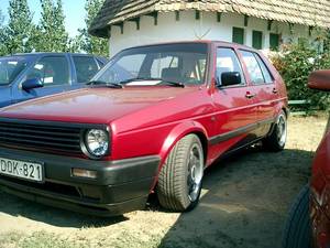 1. Devil tuning találkozó