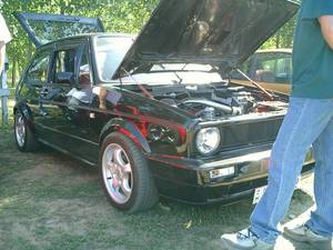 1. Devil tuning találkozó