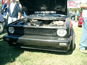 1. Devil tuning találkozó