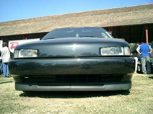 1. Devil tuning találkozó