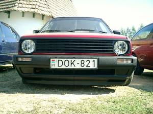 1. Devil tuning találkozó