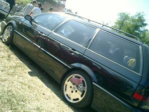 1. Devil tuning találkozó