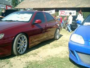1. Devil tuning találkozó