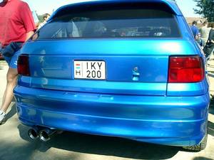1. Devil tuning találkozó