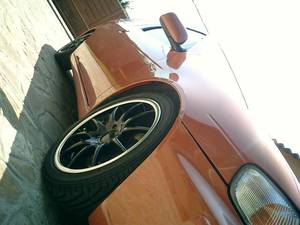 1. Devil tuning találkozó